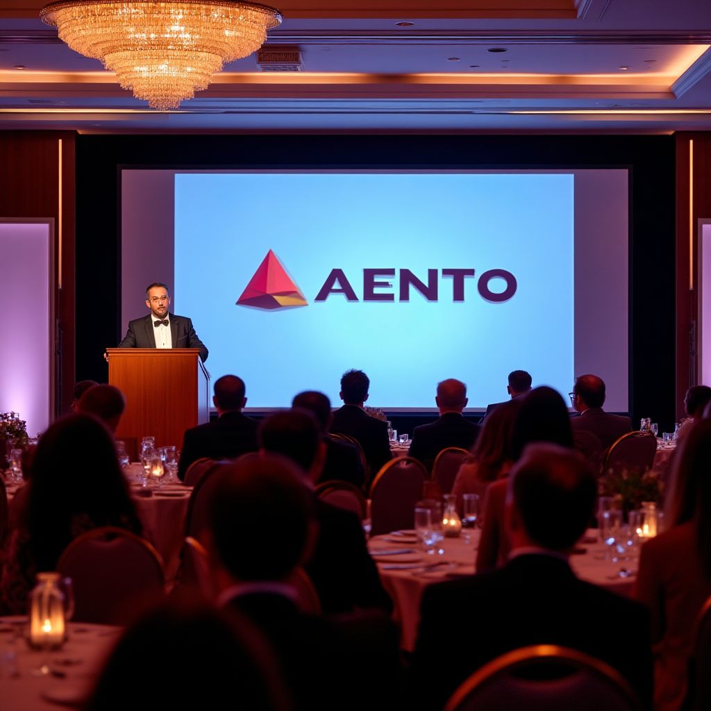 Foro de inversiones organizado por InverArgentina