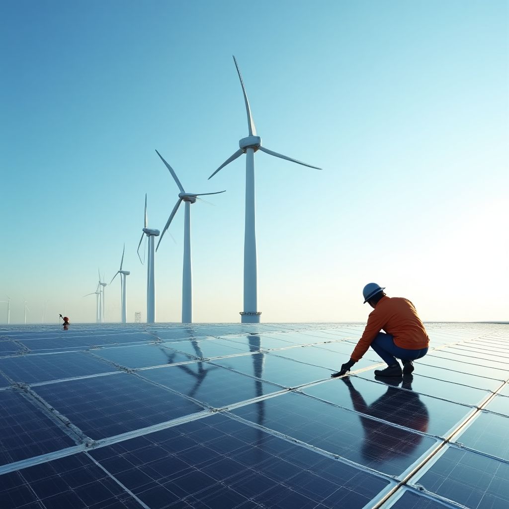 Oportunidades actuales de inversión en Argentina