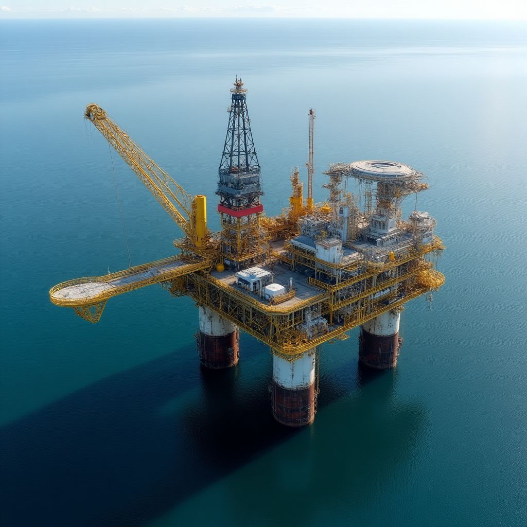 Sector energético argentino