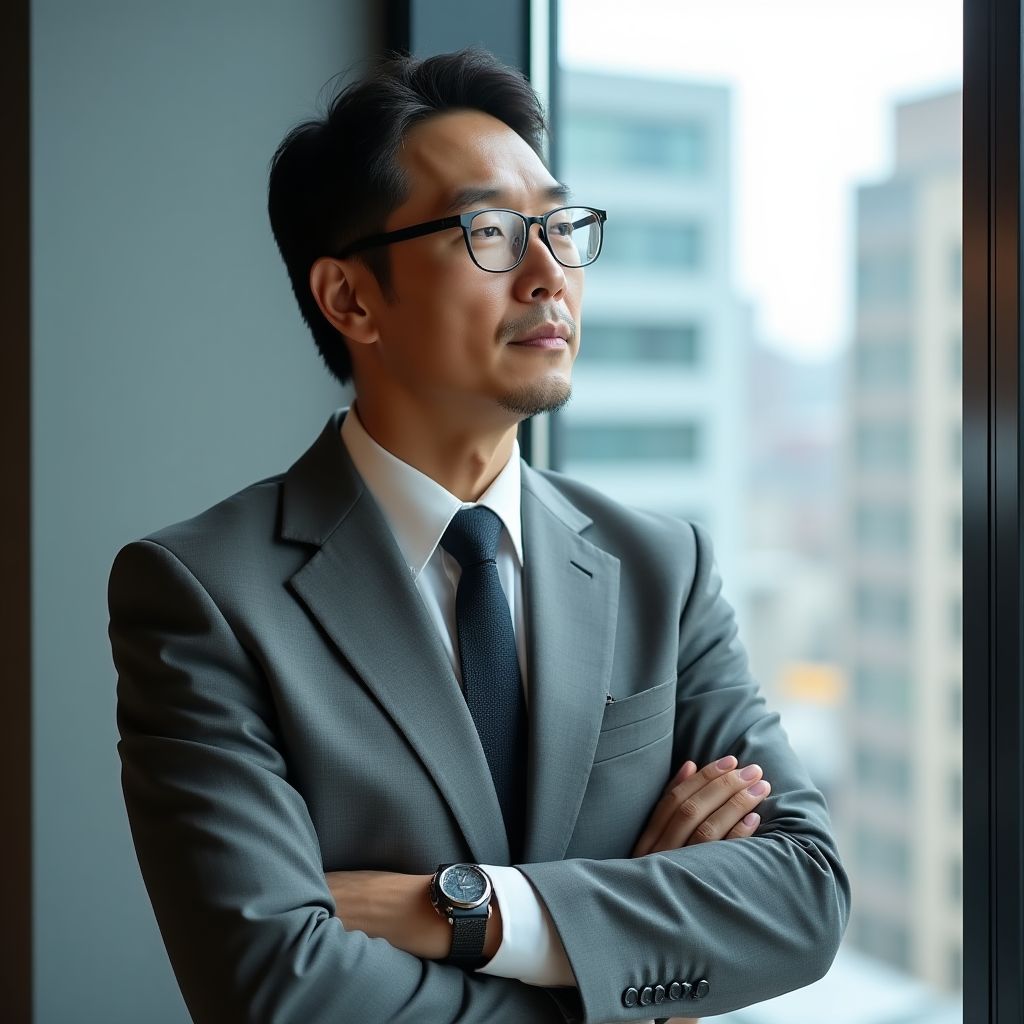 Fotografía de Hiroshi Tanaka