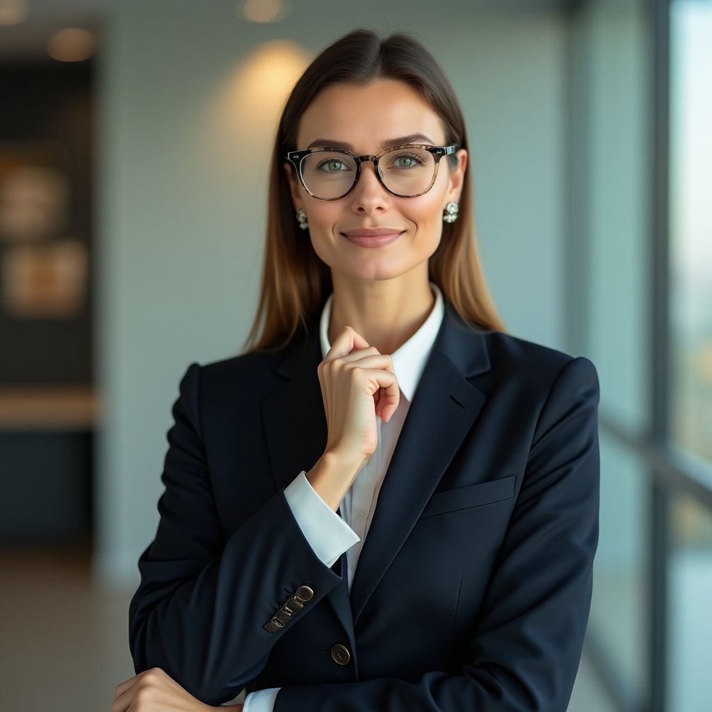 Mei Zhang, Directora de Inversiones