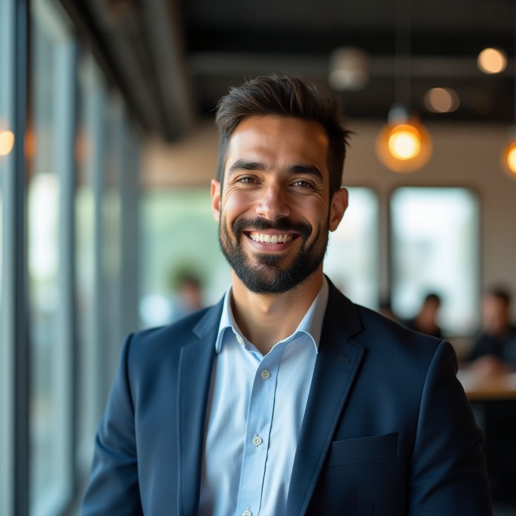 Carlos Rodríguez, Venture Capitalist